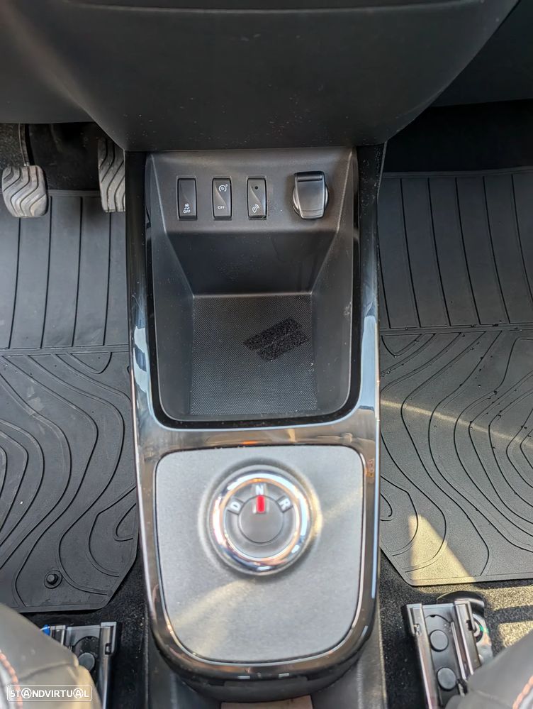 Dacia Spring Electric 65 Extreme - 15