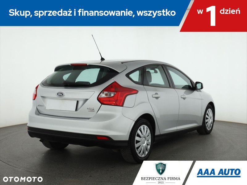 Ford Focus - 7