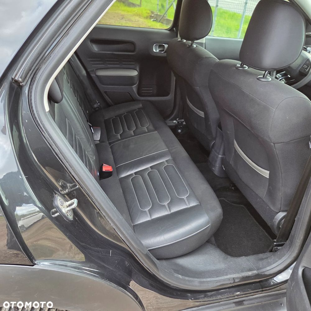 Citroën C4 Cactus Pure Tech 110 Stop&Start Shine - 9