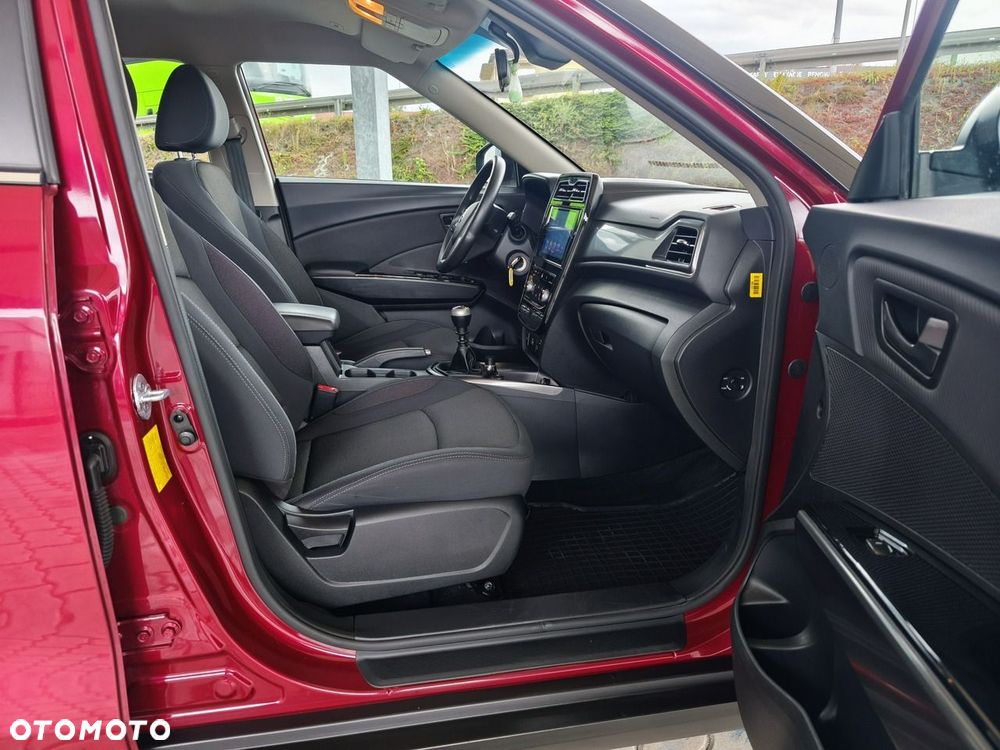 SsangYong/KGM Tivoli 1.5 T-GDI 2WD Crystal - 23