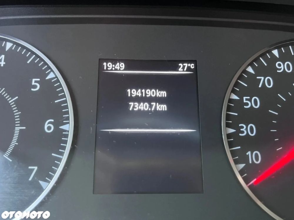 Renault Master - 20