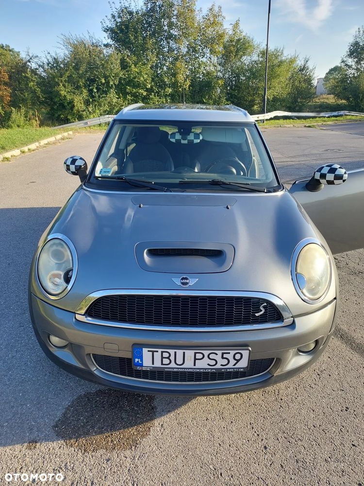 MINI Clubman Cooper S - 7