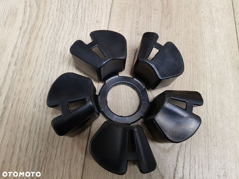 Guma poduszka antywibracyjna pod pulley Harley Road King Electra Touring 40278-09 - 5