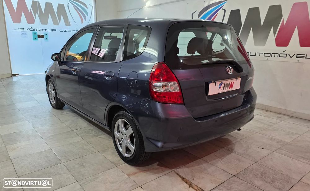 Honda Jazz 1.2 i-VTEC Elegance - 6