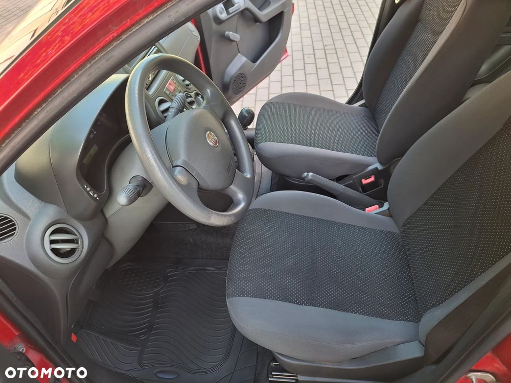 Fiat Panda 1.1 Actual Eco - 13