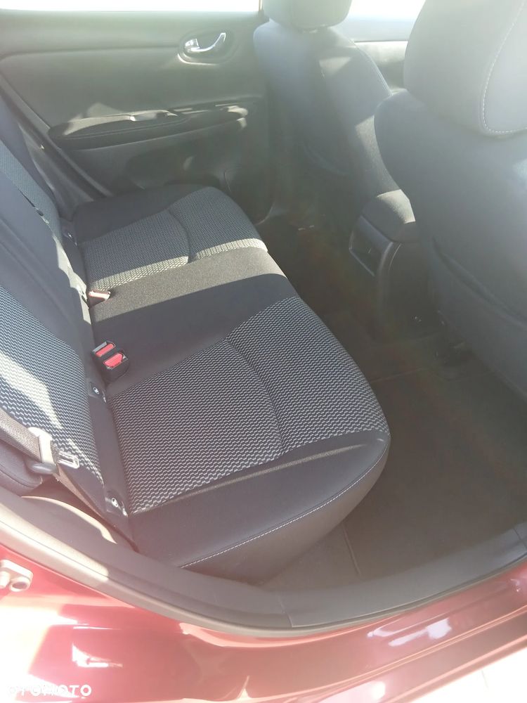 Nissan Pulsar 1.2 DIG-T N-Vision - 7
