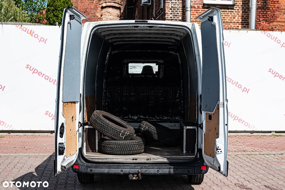 Renault Master - 13