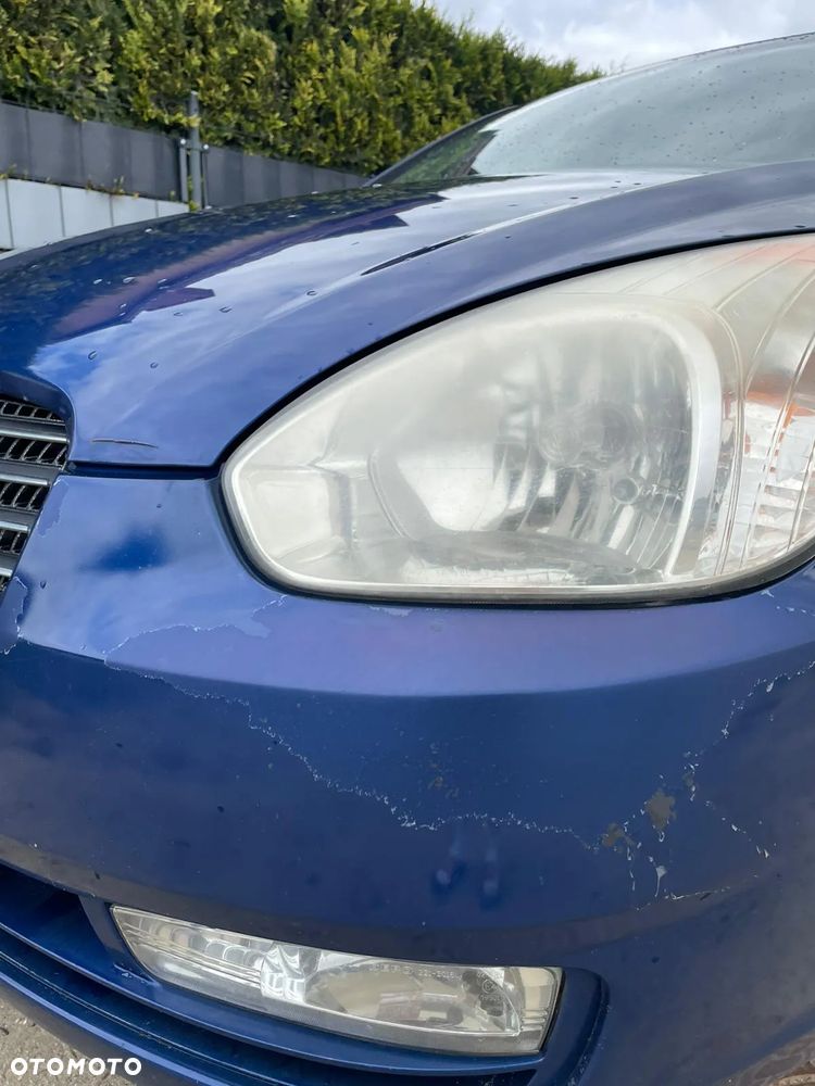 Hyundai Accent 1.4 Comfort - 14