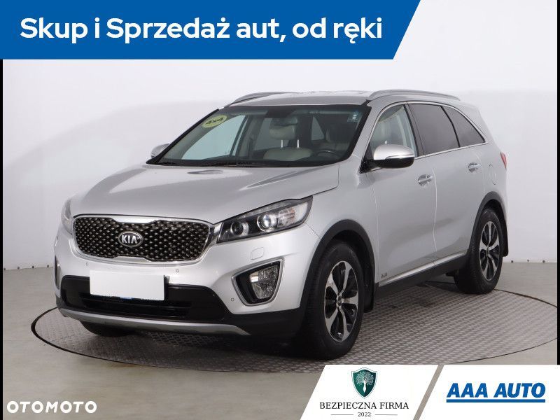 Kia Sorento - 2