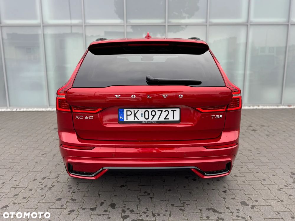 Volvo XC 60 - 6