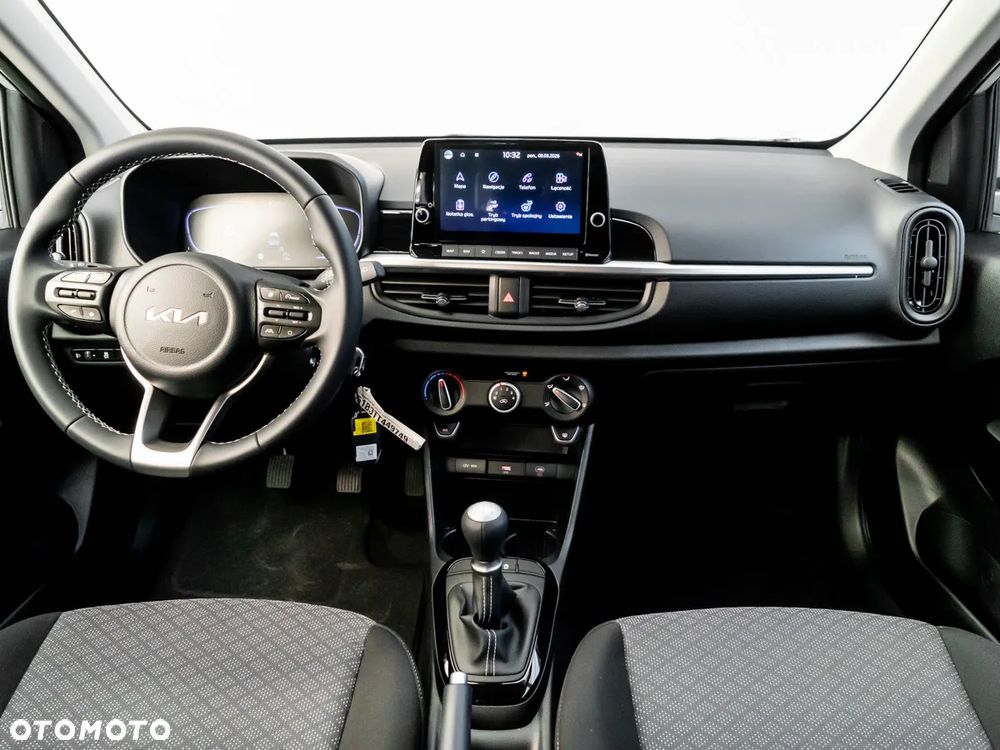 Kia Picanto 1.0 L - 28