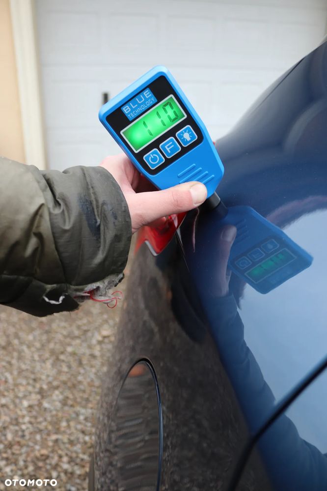 Opel Mokka X 1.4 T Color Edition S&S - 14