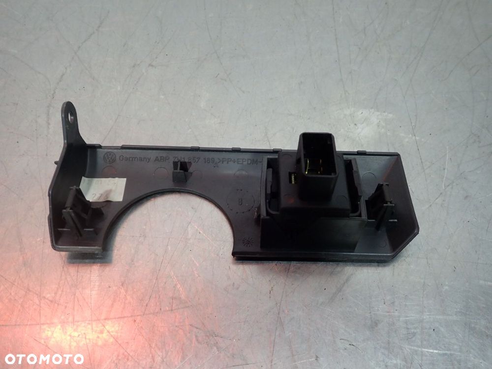 PRZEŁĄCZNIK REGULACJI ŚWIATEŁ VOLKSWAGEN T5 - 3