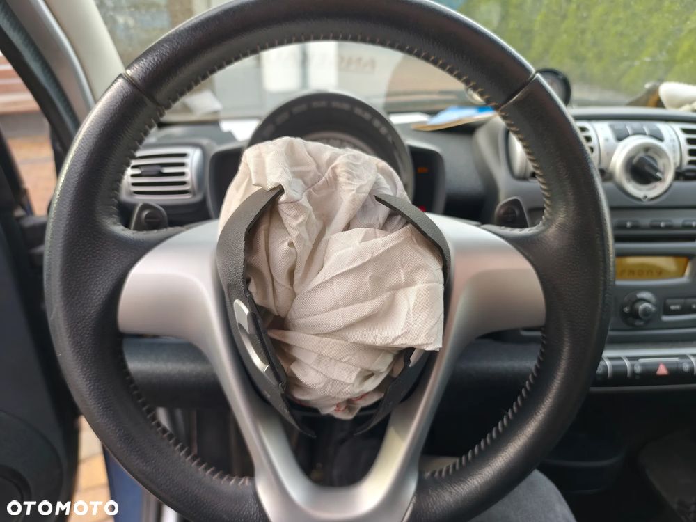 Smart Fortwo softouch pulse - 23