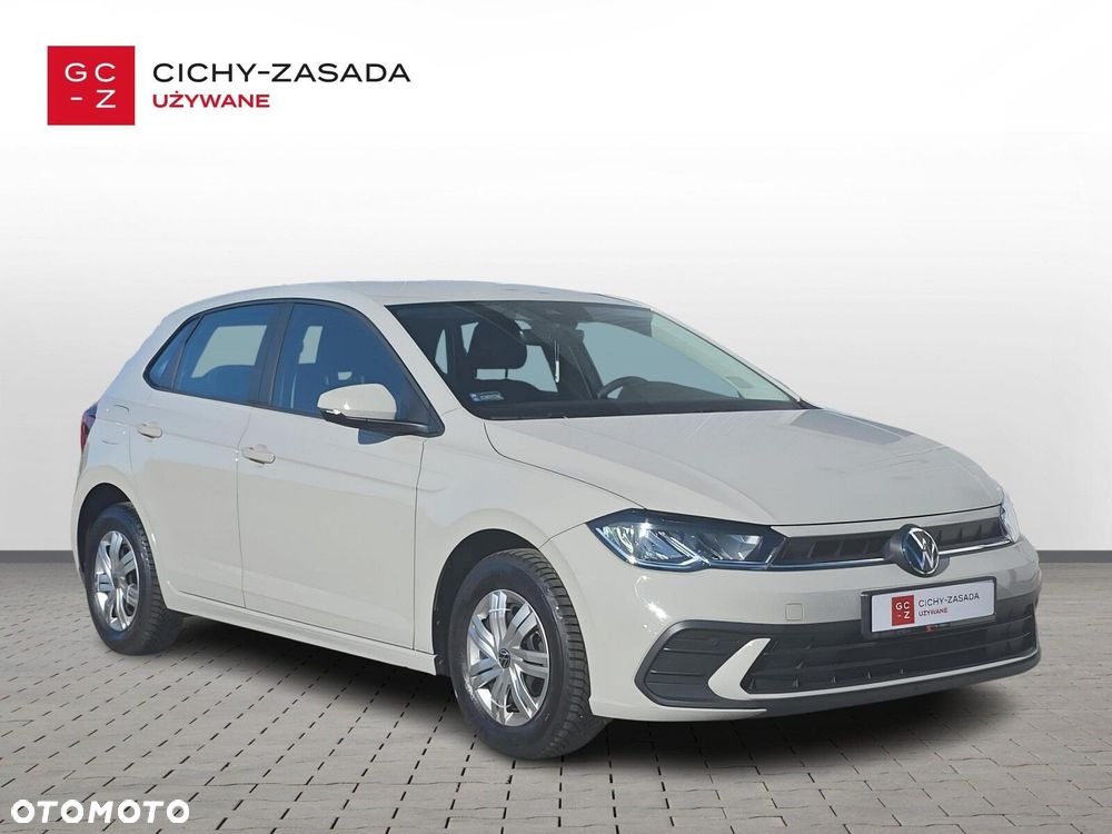 Volkswagen Polo 1.0 TSI - 8