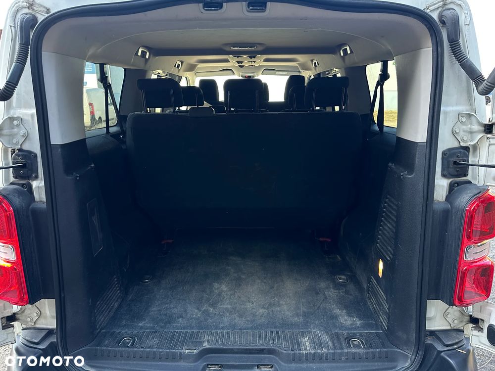 Toyota Proace Verso - 12