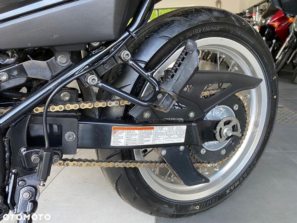 Suzuki DR - 31