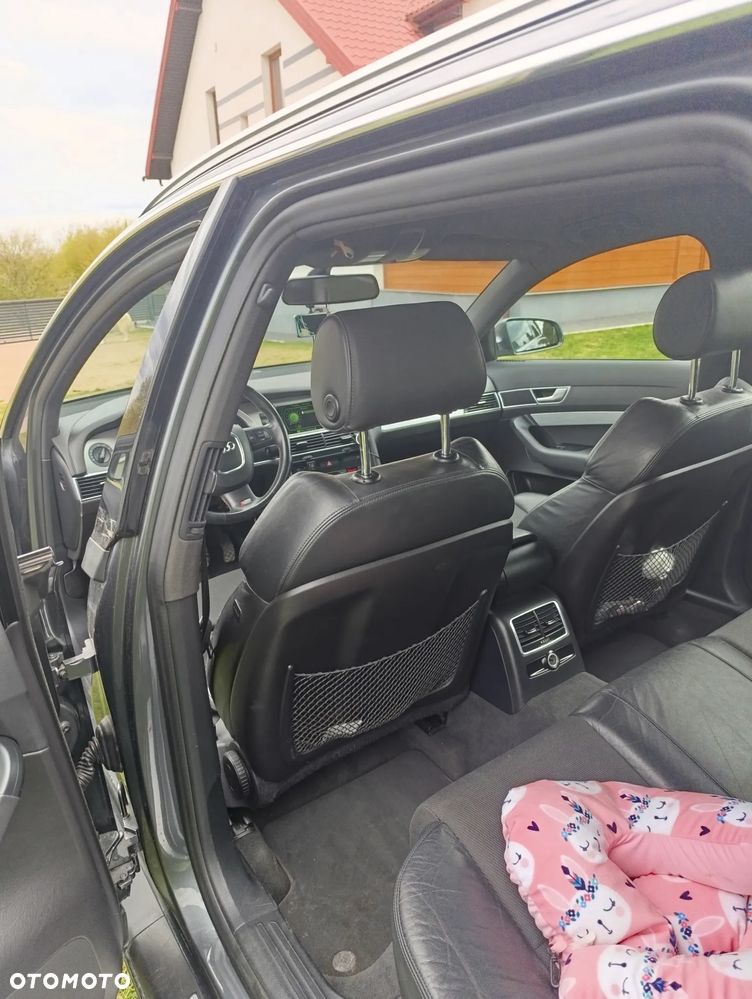 Audi A6 Avant 2.4 - 14
