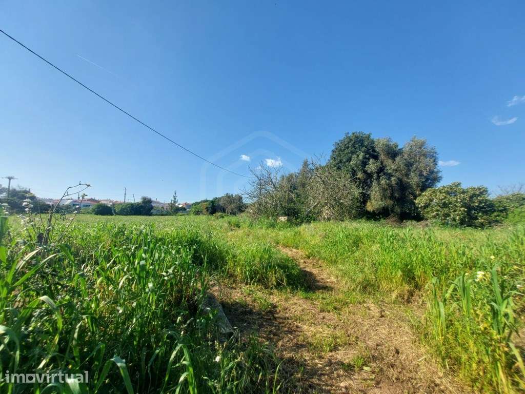 Terreno Misto em Bensafrim, Lagos, Algarve - Grande imagem: 2/27