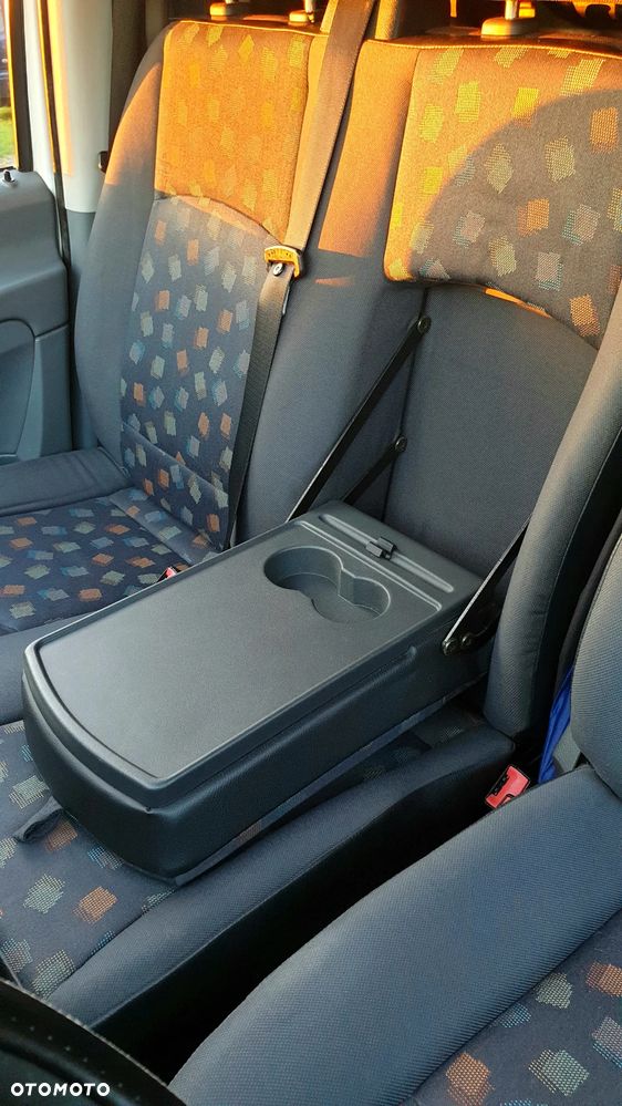 Mercedes-Benz Vito - 24