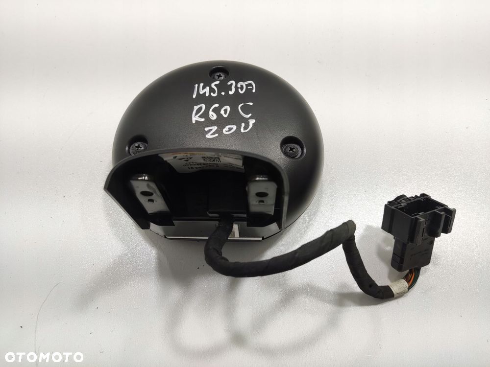 licznik obrotomierz mini countryman r60 2010-2015 9283583 - 7