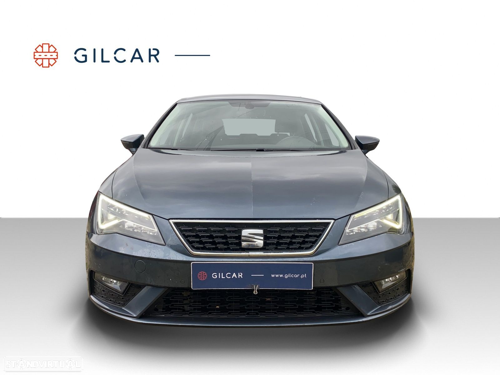 SEAT Leon 1.0 EcoTSI Style S/S - 3