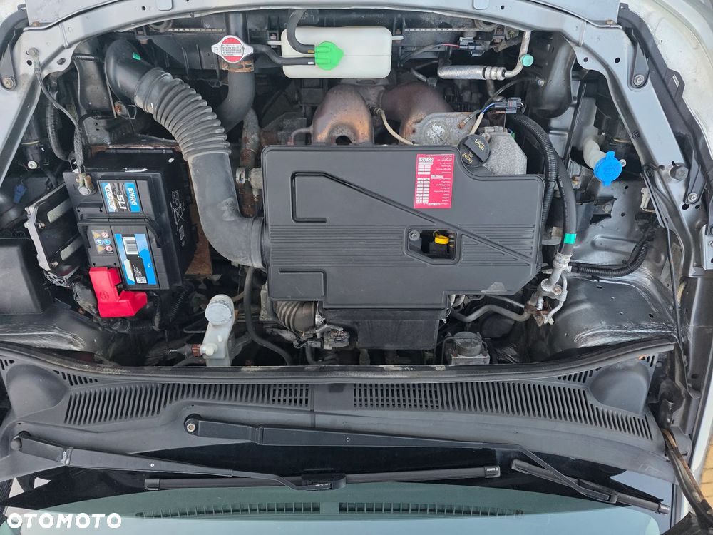 Suzuki SX4 1.6 GLX / Comfort - 20