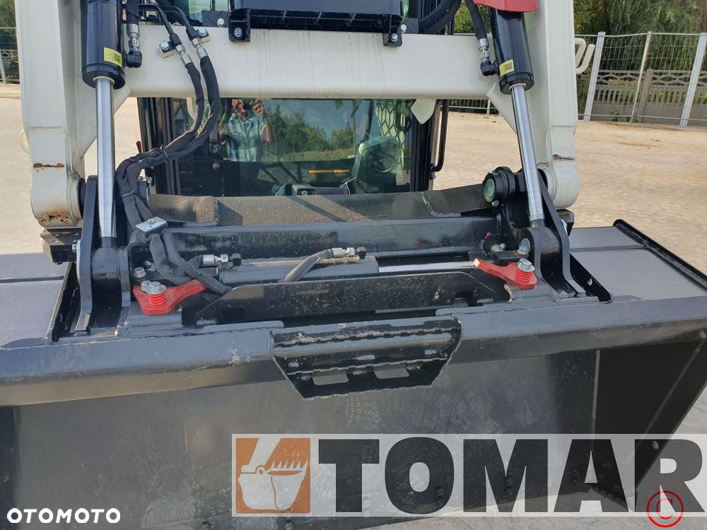 Lonking CDM312V - 12
