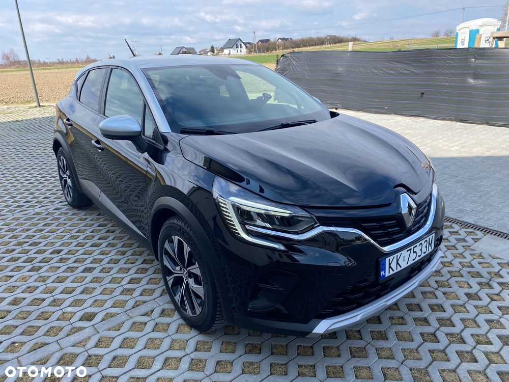 Renault Captur - 39