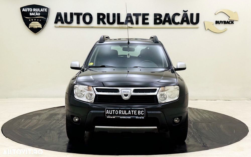 Dacia Duster - 10