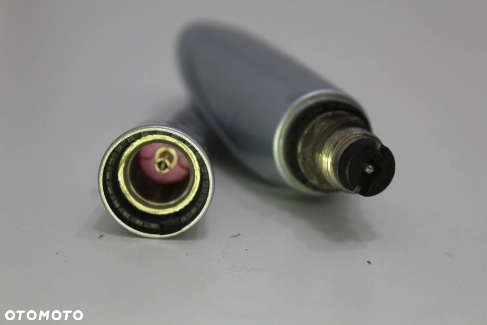 Antena zewnętrzna bat i podstawa OE Mercedes SL R230 W230 A2308201075 - 12