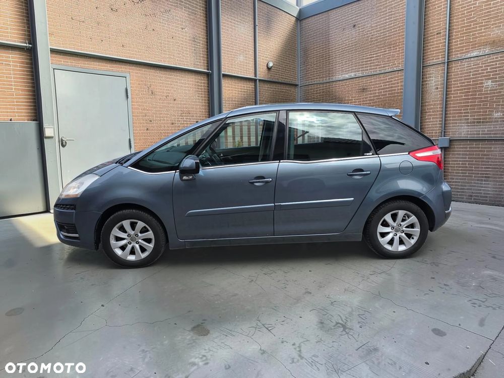 Citroën C4 Picasso 2.0 HDi Impress Exclusive MCP - 11