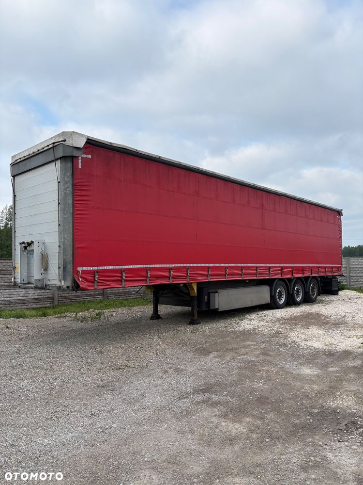Schmitz Cargobull - 1