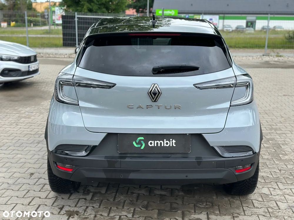 Renault Captur - 7