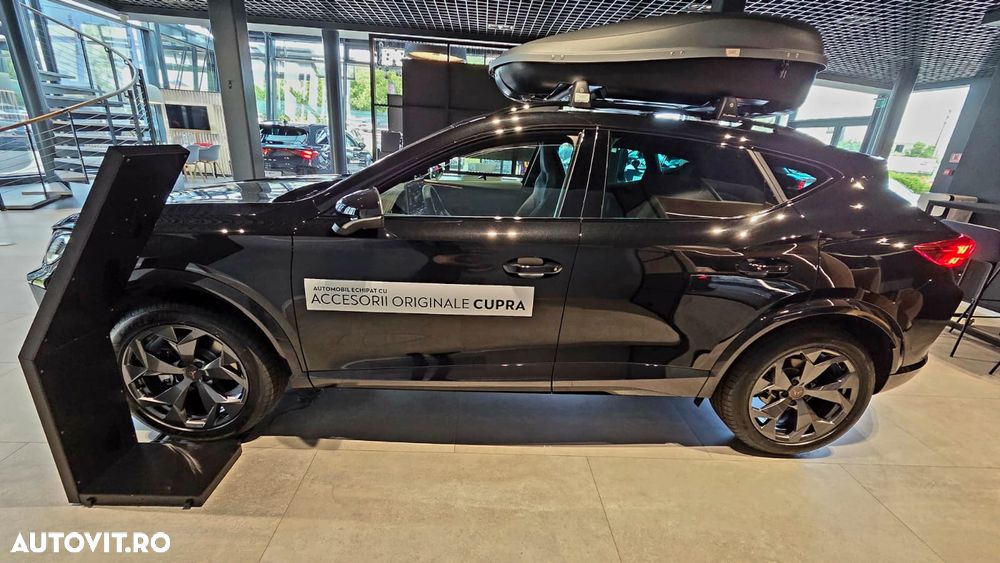 Cupra Formentor 1.5 eTSI DSG7 MHEV - 2