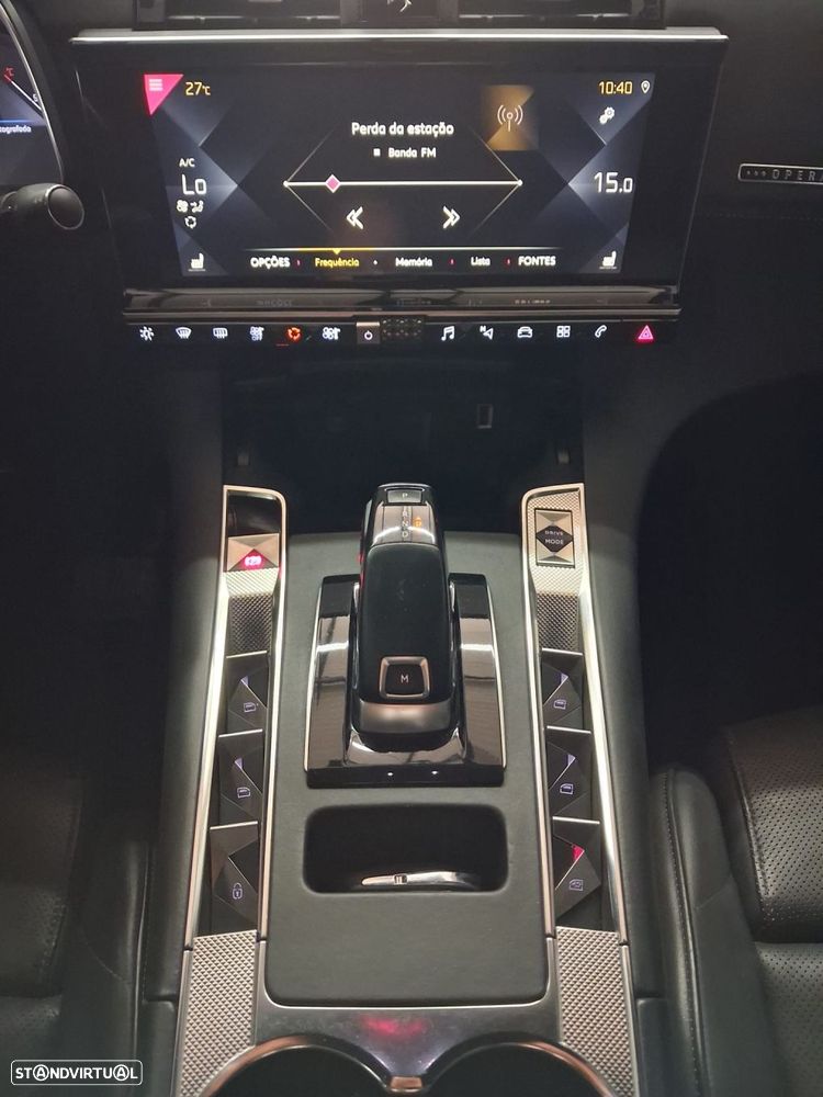DS DS7 Crossback - 24