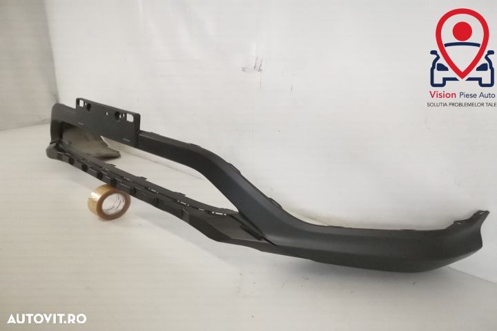 Fusta Spoiler Bara Fata Original In Stare Buna Honda CR-V 4 (facelift) - 3