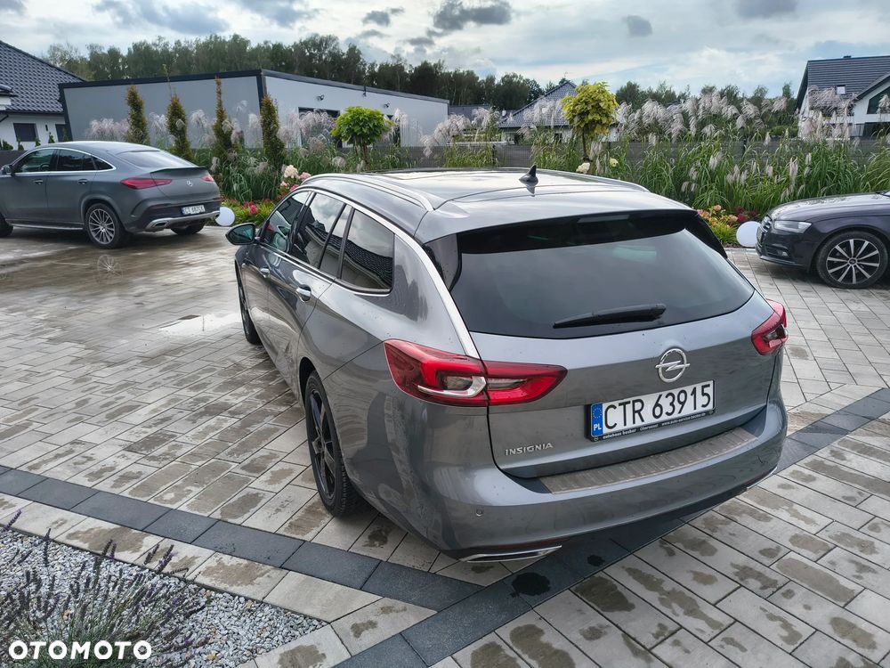 Opel Insignia 2.0 CDTI Business Elegance S&S - 21