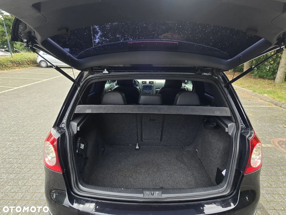 Volkswagen Golf 2.0 GTI - 24