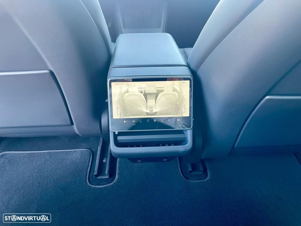 Tesla Model 3 Long Range Tração Integral - 14