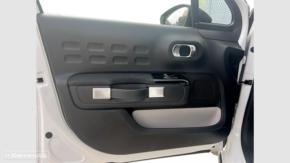 Citroën C3 1.2 PureTech Plus - 12