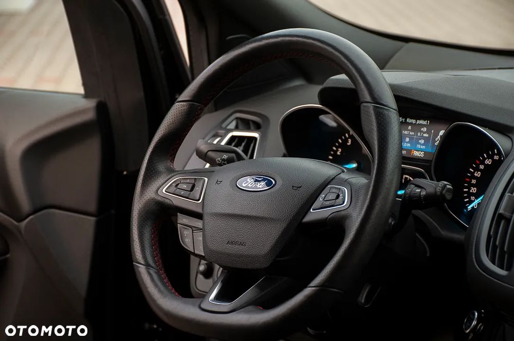 Ford Kuga 1.5 EcoBoost AWD ST-Line ASS - 30
