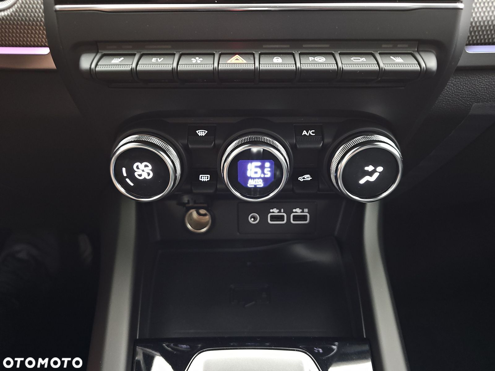 Renault Arkana 1.6 E-Tech Full Hybrid 145 Techno MMT - 20