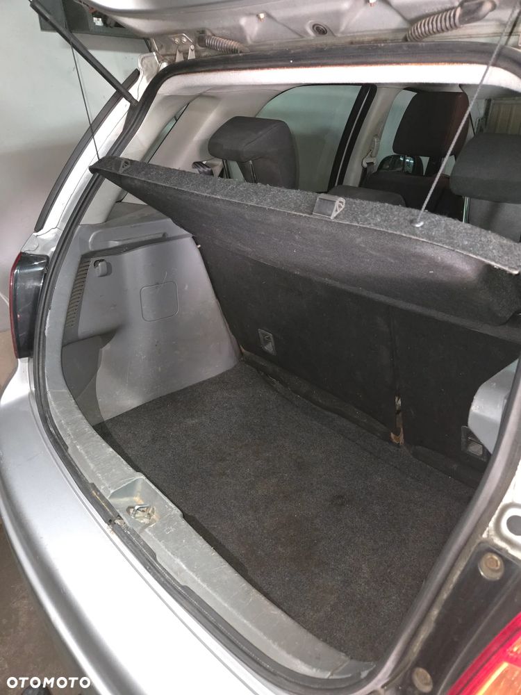 Suzuki SX4 1.6 DDiS Comfort - 12
