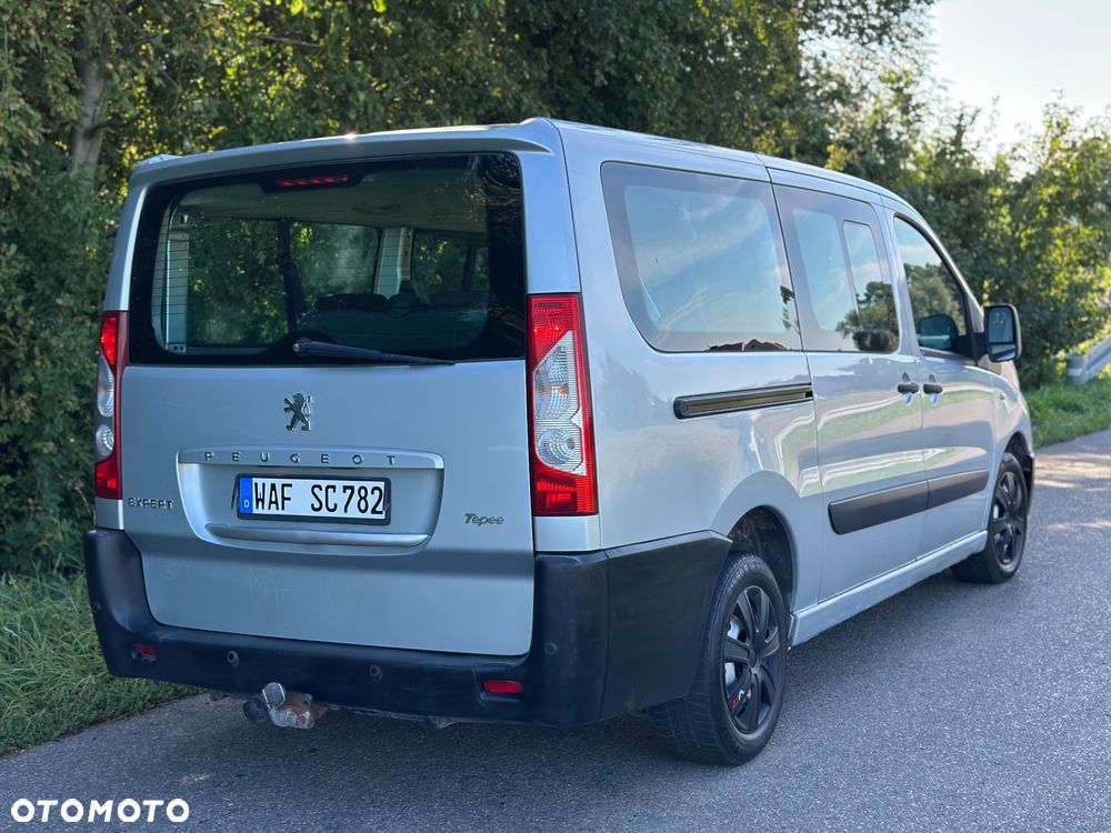 Peugeot Expert - 3