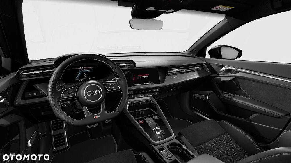 Audi S3 Sportback TFSI Quattro S tronic - 41