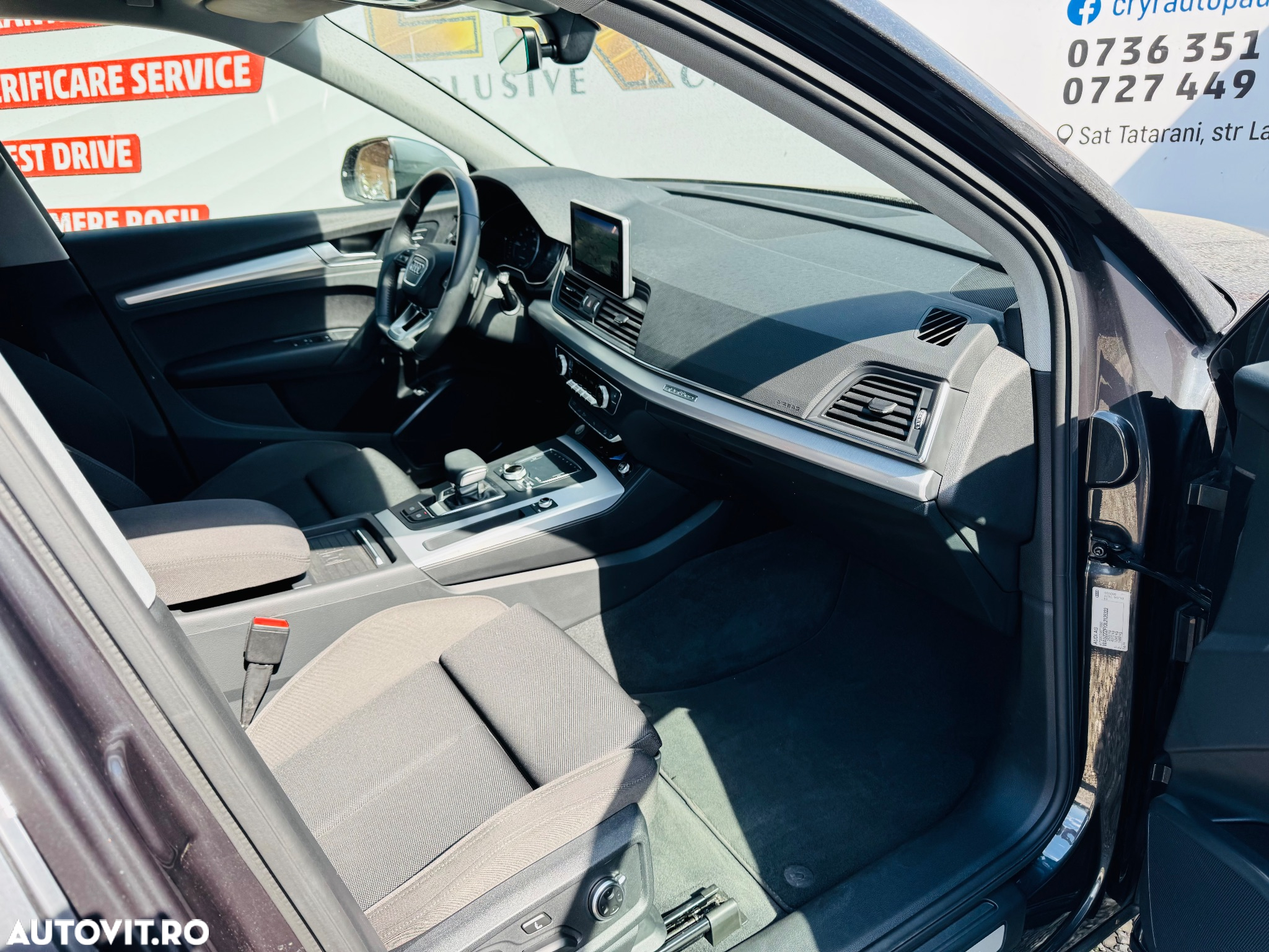 Audi Q5 50 TFSI e quattro S tronic - 17