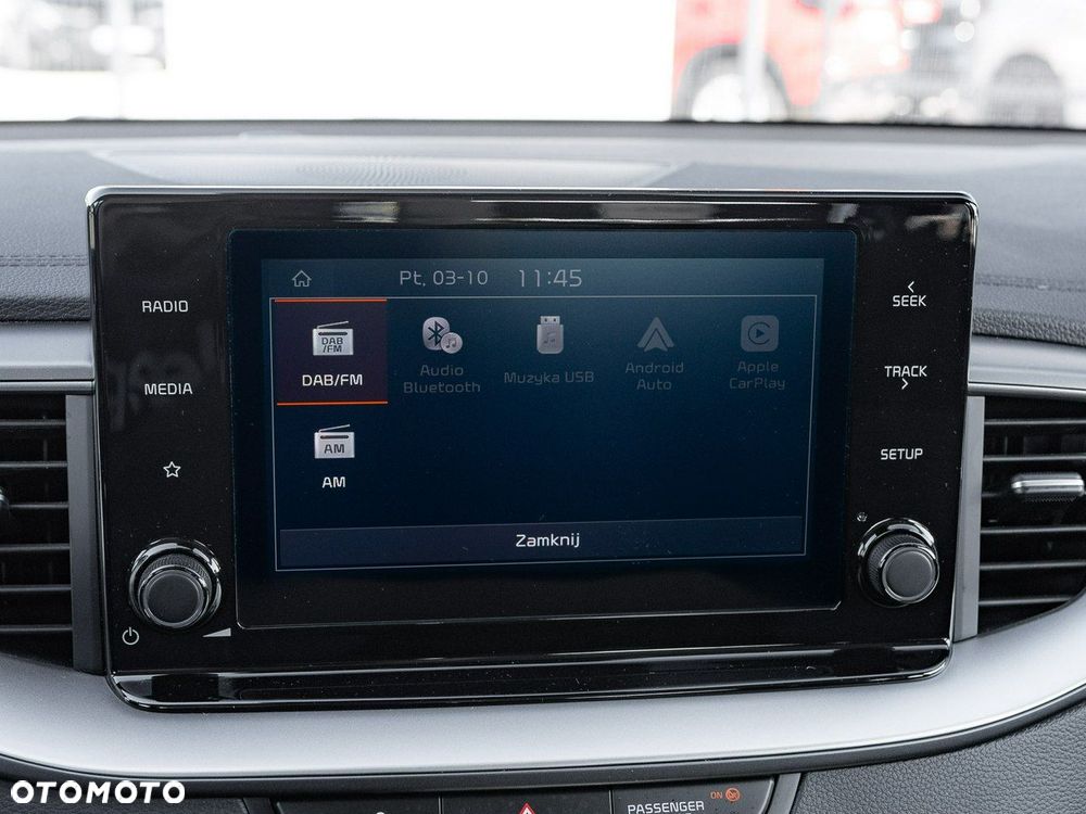 Kia Ceed 1.5 T-GDI M DCT - 21