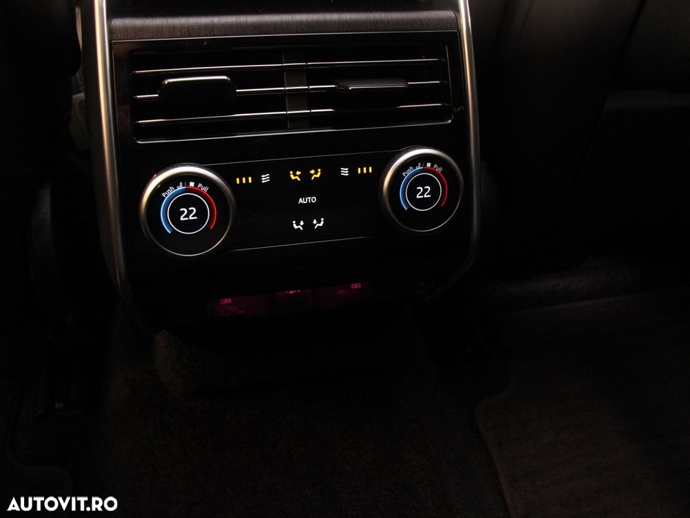 Land Rover Range Rover 3.0 I6 D350 MHEV HSE - 12