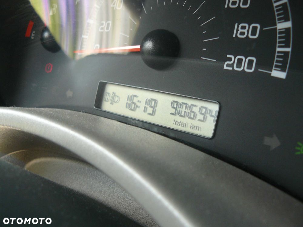 Fiat Panda - 6